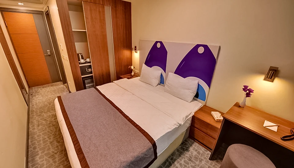 هتل آل این استانبول